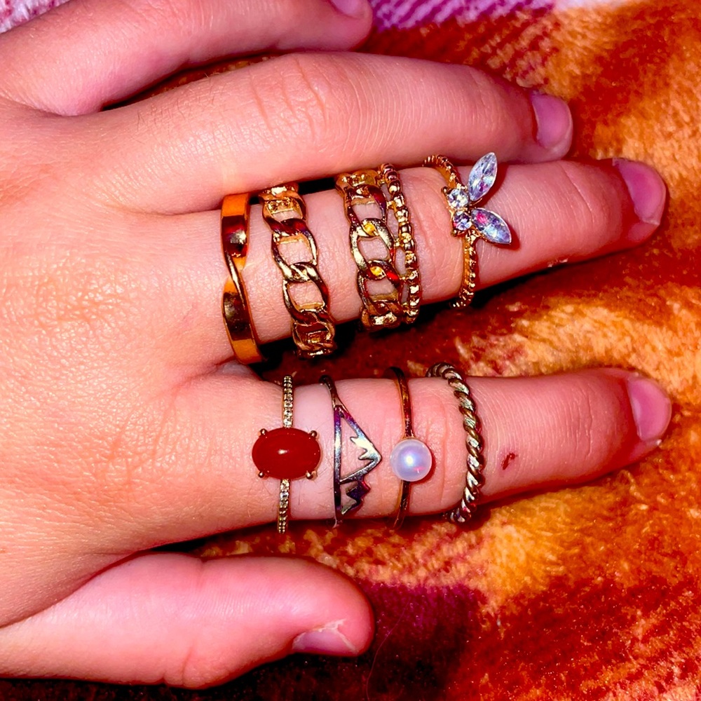 Rings